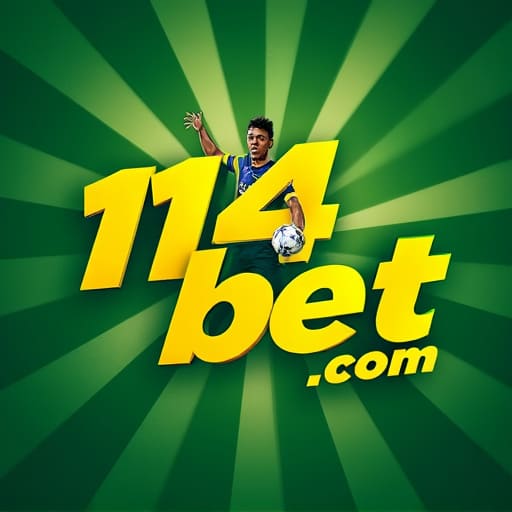 Logo da 114bet